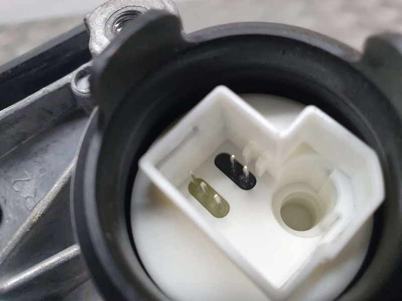 Recambio de retrovisor derecho para bmw serie 3 lim. (f30) 318d referencia OEM IAM 20772002  ELECTRICO 5 PINES