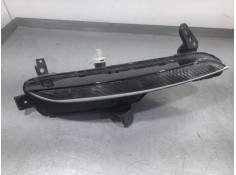 PILOTO DELANTERO IZQUIERDO 261354958R 0123490100837658 HELLA