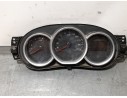 Recambio de cuadro instrumentos para dacia sandero stepway referencia OEM IAM 248103023R  