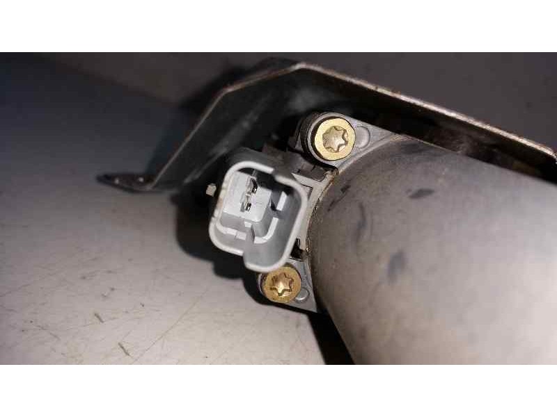 Recambio de elevalunas trasero derecho para citroën c3 1.4 hdi sx plus referencia OEM IAM  2 PINS ELECTRICO