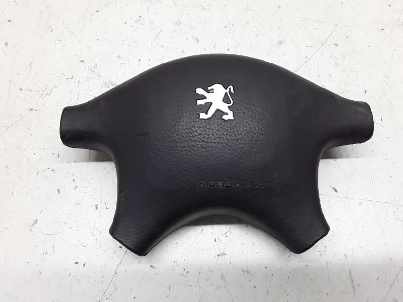 Recambio de airbag delantero izquierdo para peugeot 406 berlina (s1/s2) 2.0 hdi referencia OEM IAM 5AGA2E0046882  