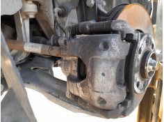 Recambio de pinza freno delantera izquierda para renault clio v (b7_) tce 90 (b7mt) referencia OEM IAM 410111208R  