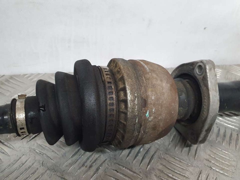 Recambio de transmision delantera derecha para saab 9-3 berlina 1.9 tid vector (i/d) referencia OEM IAM 9186550 8149150588001 