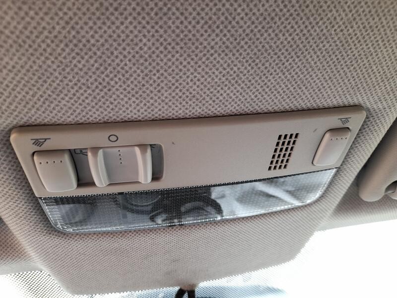 Recambio de luz interior para seat ibiza iv (6j5, 6p1) 1.6 tdi referencia OEM IAM 3B0947105C  