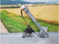 Recambio de elevalunas trasero derecho para hyundai accent (mc) gl referencia OEM IAM  2 PINS ELECTRICO