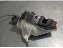 Recambio de cerradura puerta trasera izquierda para opel corsa f edition referencia OEM IAM 292854 16944417 ELECTRICA