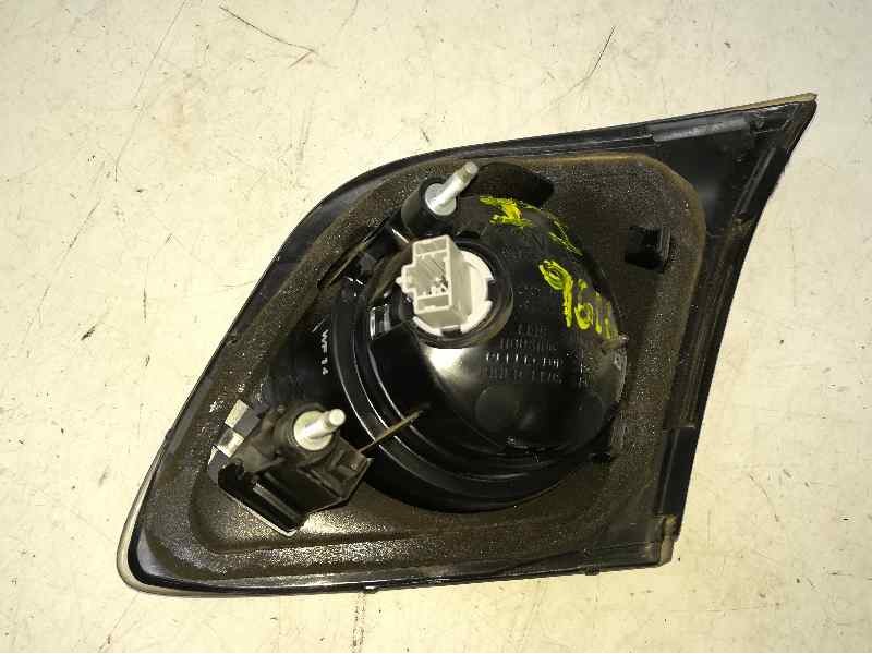 Recambio de piloto trasero izquierdo para mazda 3 berlina (bk) 2.0 sportive referencia OEM IAM   INTERIOR