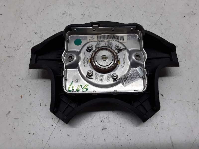 Recambio de airbag delantero izquierdo para peugeot 406 berlina (s1/s2) 2.0 hdi referencia OEM IAM 5AGA2E0046882  