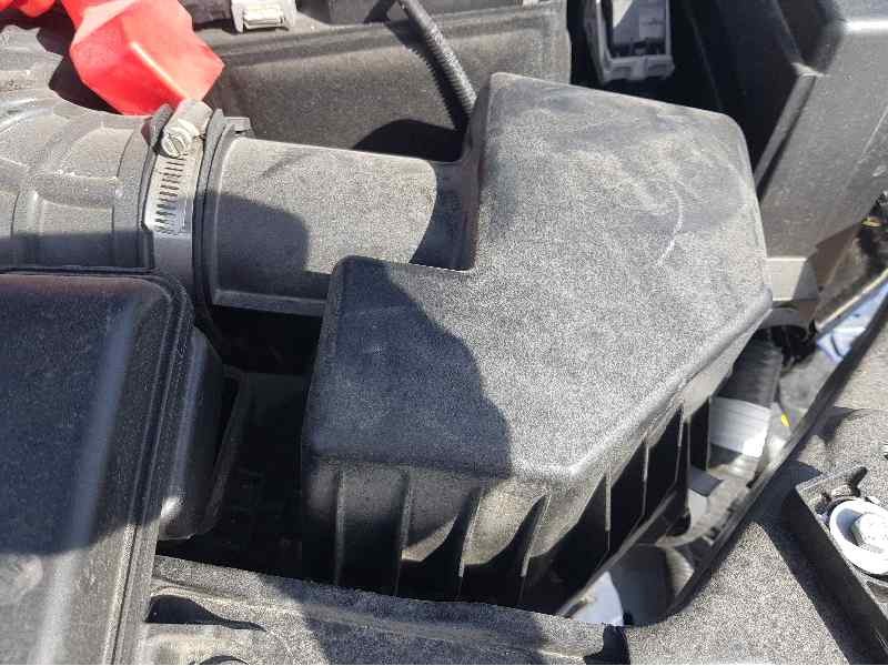 Recambio de carcasa filtro aire para renault austral techno referencia OEM IAM 165006UB0A  