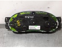 Recambio de cuadro instrumentos para dacia sandero stepway referencia OEM IAM 248103023R  