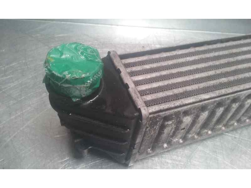 Recambio de intercooler para seat alhambra (7v9) stella referencia OEM IAM 7M3145805  MODINE