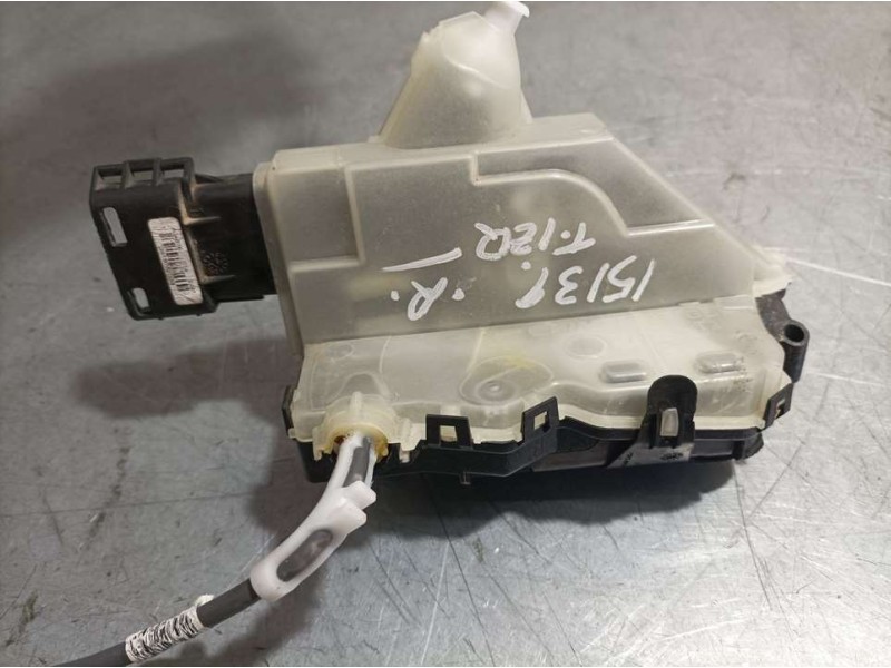 Recambio de cerradura puerta trasera izquierda para opel corsa f edition referencia OEM IAM 292854 16944417 ELECTRICA