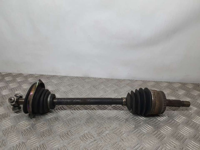 Recambio de transmision delantera izquierda para volvo s40 berlina 1.6 referencia OEM IAM SIN REF  