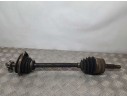 Recambio de transmision delantera izquierda para volvo s40 berlina 1.6 referencia OEM IAM SIN REF  