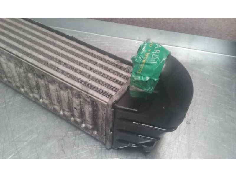 Recambio de intercooler para seat alhambra (7v9) stella referencia OEM IAM 7M3145805  MODINE