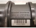 Recambio de caudalimetro para peugeot 307 (s1) 2.0 hdi cat referencia OEM IAM 9629471080 5WK9621 SIEMENS