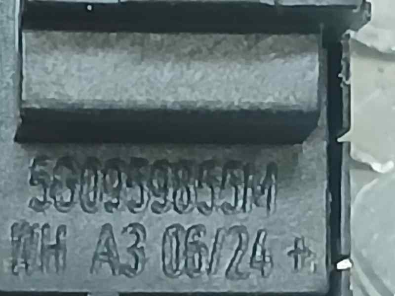 Recambio de mando elevalunas trasero izquierdo para cupra leon (5f16) tsi basis referencia OEM IAM 5G0959855M  