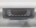 Recambio de mando climatizador para seat ibiza iv (6j5, 6p1) 1.6 tdi referencia OEM IAM 6J0820043E A2C81313300 CONTINENTAL