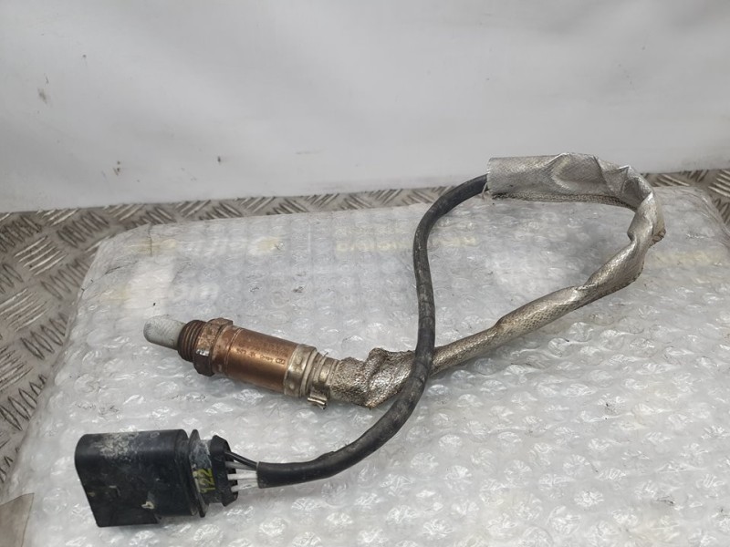 Recambio de sonda lambda para audi a3 (8l) 1.8 ambiente referencia OEM IAM 06A906265H 0258005113 
