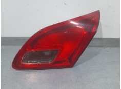 PILOTO TRASERO DERECHO INTERIOR 13306456 INTERIOR