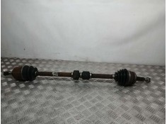 TRANSMISION DELANTERA DERECHA 495002L210 