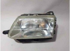 Recambio de faro izquierdo para citroën saxo 1.5 d x referencia OEM IAM   