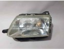 Recambio de faro izquierdo para citroën saxo 1.5 d x referencia OEM IAM   