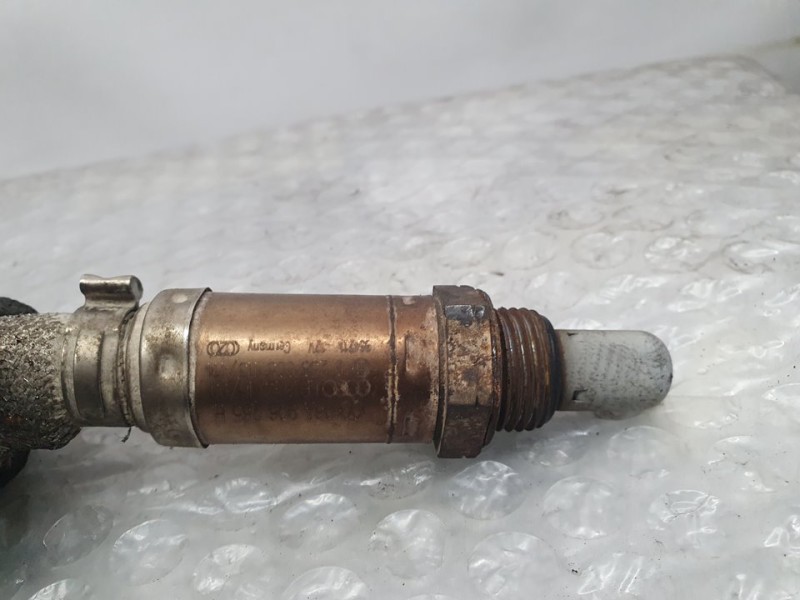Recambio de sonda lambda para audi a3 (8l) 1.8 ambiente referencia OEM IAM 06A906265H 0258005113 