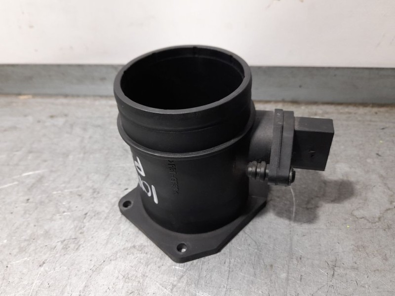 Recambio de caudalimetro para audi a4 berlina (8e) 2.0 referencia OEM IAM 06B133471A 0280218058 BOSCH