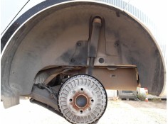 Recambio de plastico pase rueda tras. izq. para renault clio v (b7_) tce 90 (b7mt) referencia OEM IAM 767497372R  