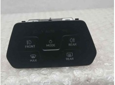 MANDO LUCES 5H0941193AG 