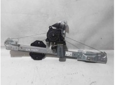 ELEVALUNAS DELANTERO DERECHO 807209299 ELECTRICO 2 PINS