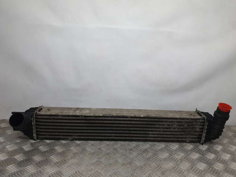 Recambio de intercooler para renault laguna iii dynamique tomtom referencia OEM IAM 144610001N H9467004 BEHR