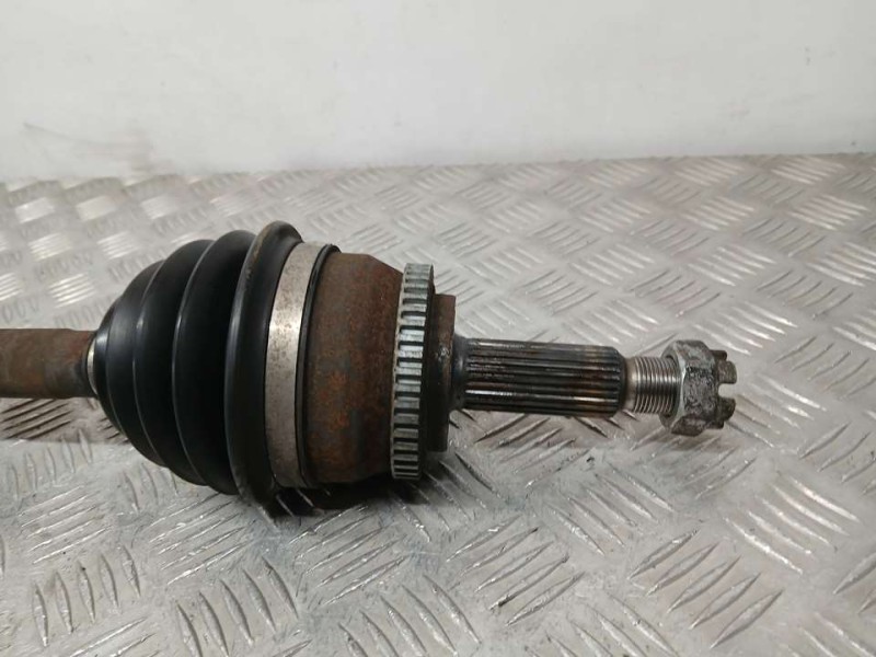 Recambio de transmision delantera derecha para hyundai i30 comfort referencia OEM IAM 495002L210  