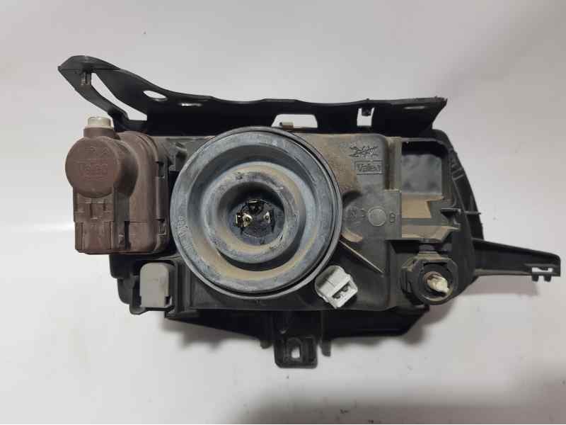 Recambio de faro izquierdo para citroën saxo 1.5 d x referencia OEM IAM   