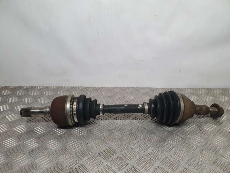 Recambio de transmision delantera izquierda para saab 9-3 berlina 1.9 tid vector (i/d) referencia OEM IAM SIN REF  