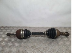 TRANSMISION DELANTERA IZQUIERDA SIN REF 