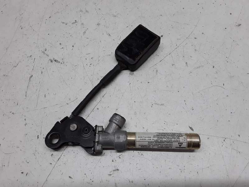 Recambio de pretensor airbag izquierdo para peugeot 406 berlina (s1/s2) referencia OEM IAM   