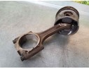 Recambio de biela para volvo xc90 d5 executive (7 asientos) (136kw) referencia OEM IAM   C/ PISTON