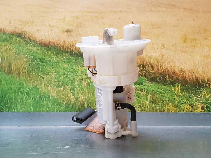 Recambio de aforador para hyundai accent (mc) gl referencia OEM IAM 311101G000 083000880 