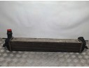 Recambio de intercooler para renault laguna iii dynamique tomtom referencia OEM IAM 144610001N H9467004 BEHR