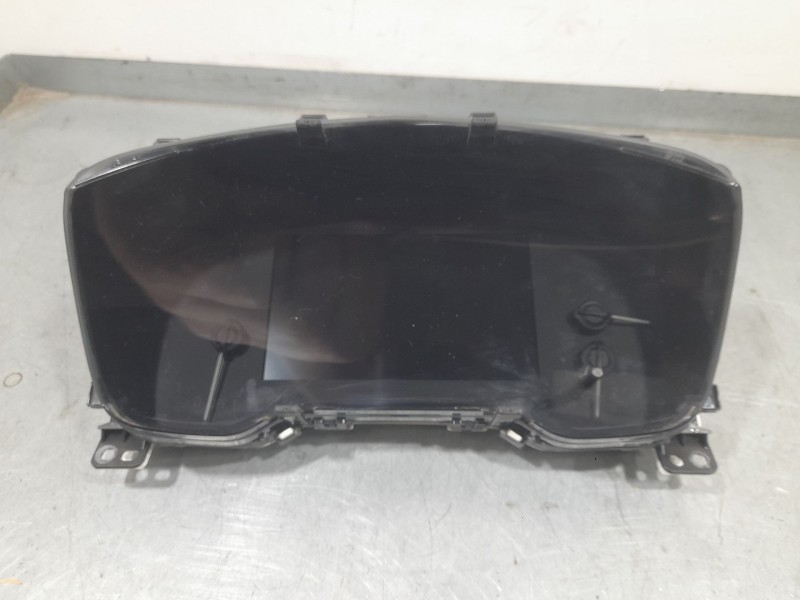 Recambio de cuadro instrumentos para toyota corolla (e21) hybrid active referencia OEM IAM 83800F2Y70 MB2575502053 