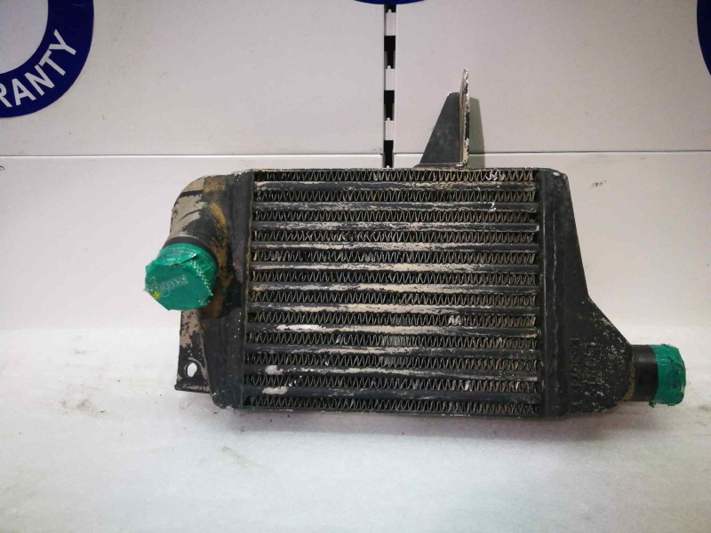 Recambio de intercooler para tata telco referencia OEM IAM   