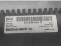 Recambio de mando climatizador para seat ibiza iv (6j5, 6p1) 1.6 tdi referencia OEM IAM 6J0820043E A2C81313300 CONTINENTAL