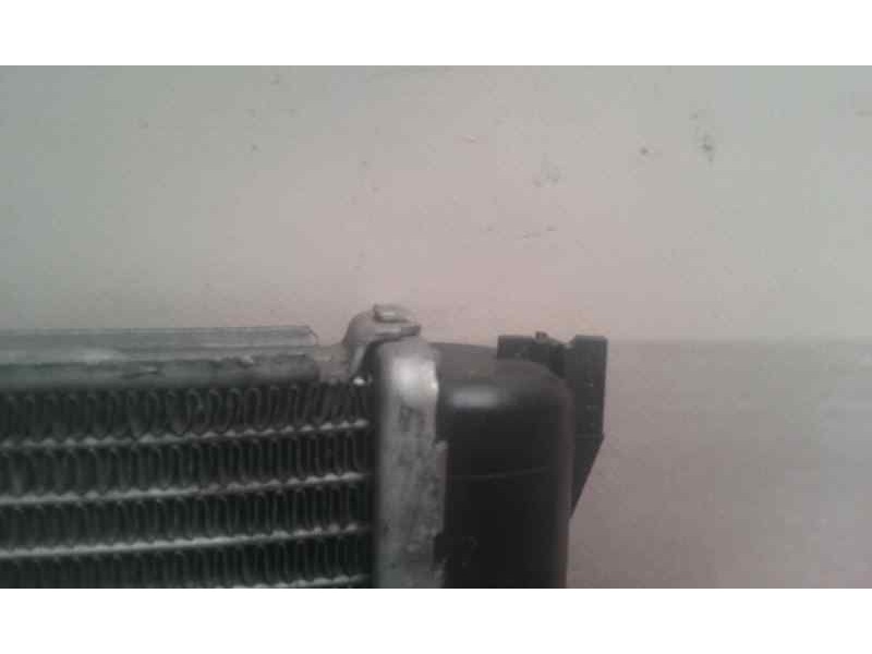Recambio de radiador agua para seat alhambra (7v9) stella referencia OEM IAM  2 PATAS ROTAS 