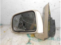 RETROVISOR IZQUIERDO 76250S10G01 5 PINS ELECTRICO