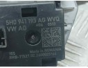 Recambio de mando luces para cupra leon (5f16) tsi basis referencia OEM IAM 5H0941193AG  