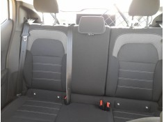 Recambio de asientos traseros para dacia sandero iii 1.0 tce 100 eco-g referencia OEM IAM   