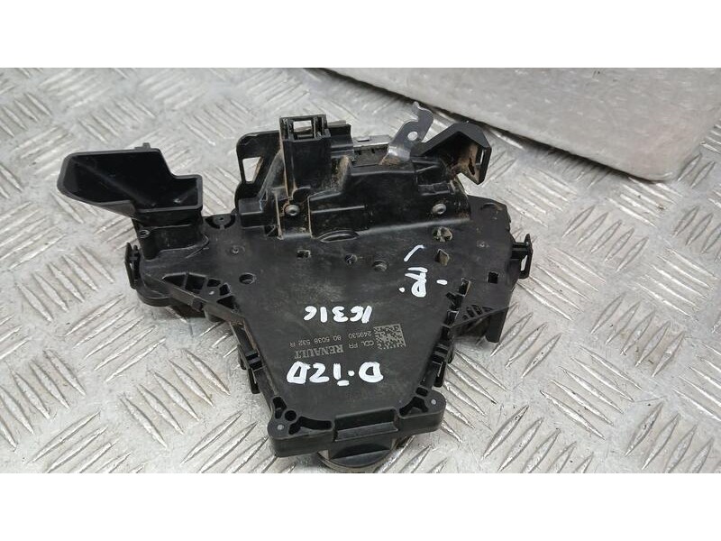 Recambio de cerradura puerta delantera izquierda para renault austral techno referencia OEM IAM 805038532R ELECTRICA 