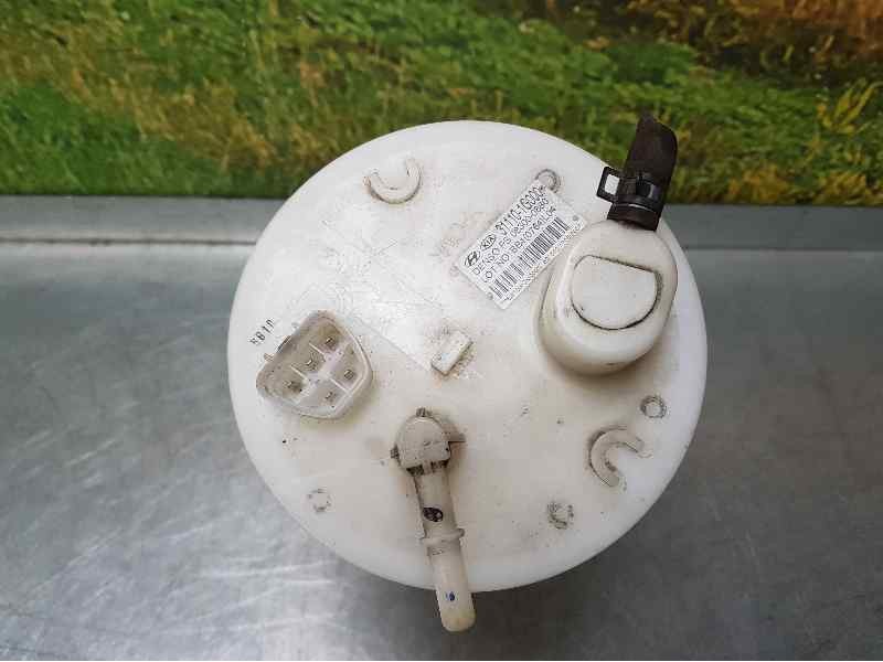 Recambio de aforador para hyundai accent (mc) gl referencia OEM IAM 311101G000 083000880 